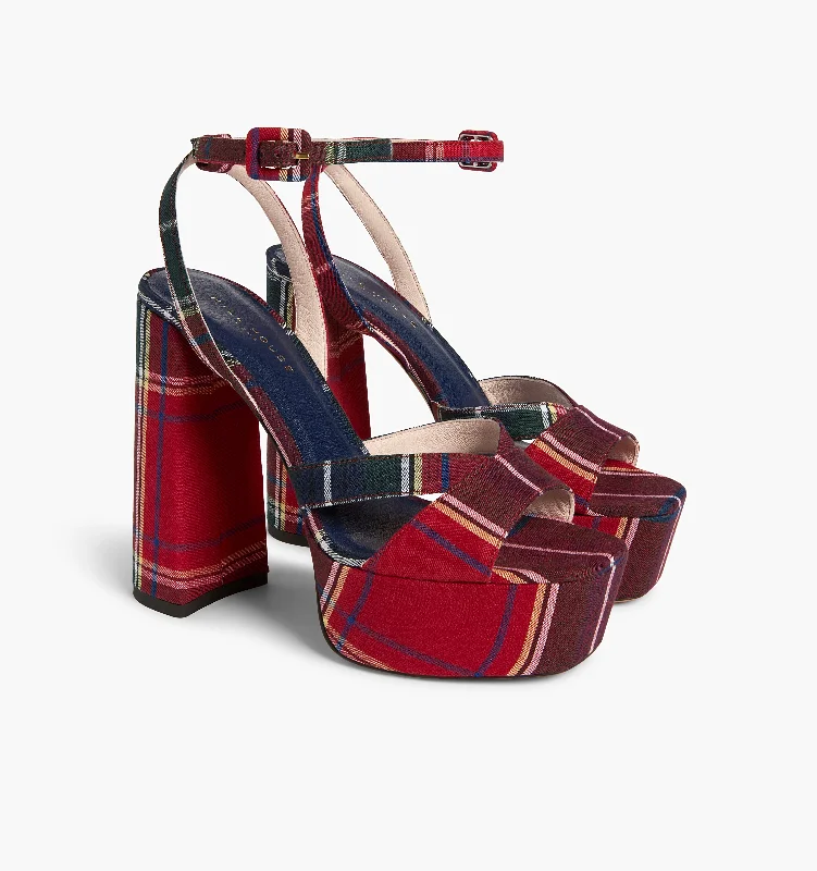 the-party-platform-red-tartan