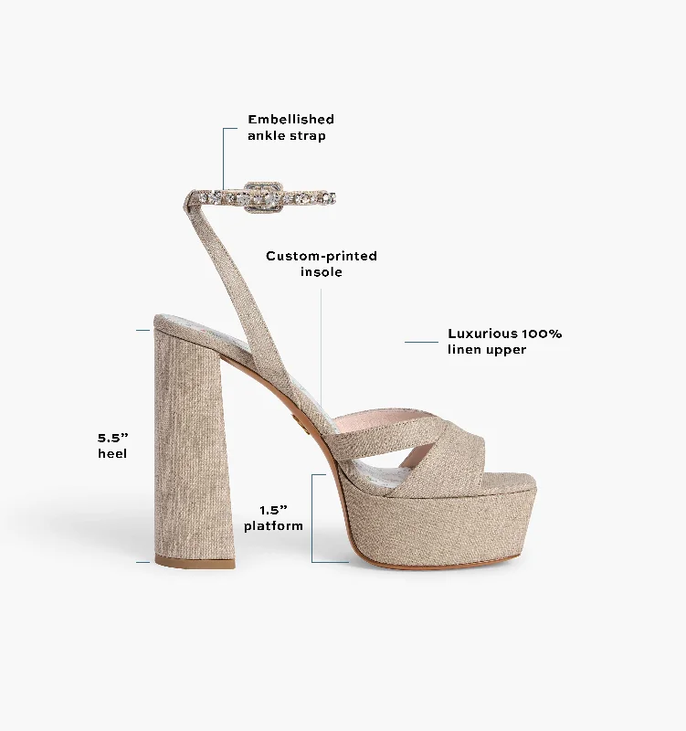 the-party-platform-sand-linen