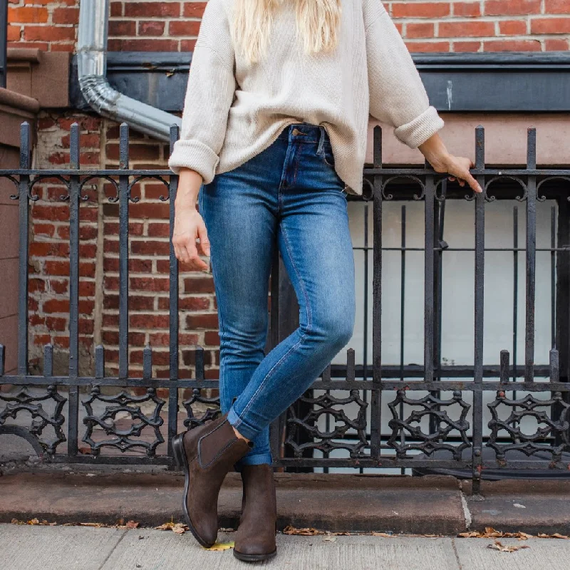 womens-duchess-chelsea-boot-dark-brown-suede