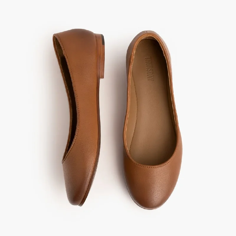 womens-feliz-ballet-flat-toffee