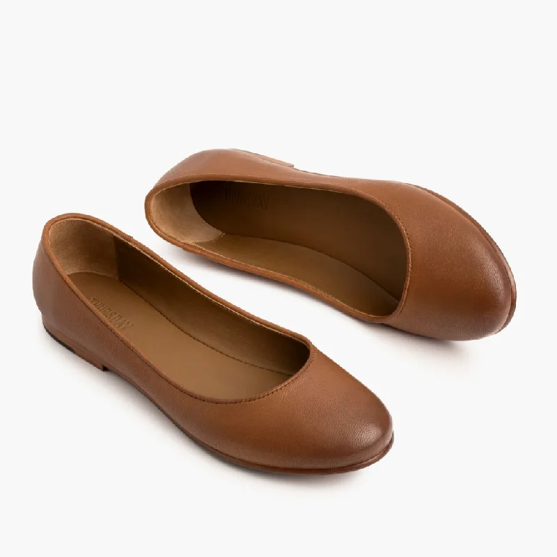 womens-feliz-ballet-flat-toffee