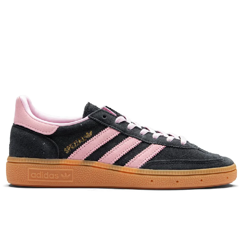 Women's Handball Spezial - Core Black/Clear Pink/Gum