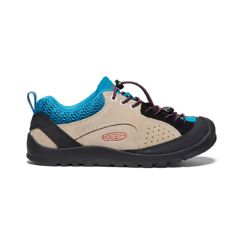 Women's Jasper Rocks Sneaker  |  Safari/Fjord Blue