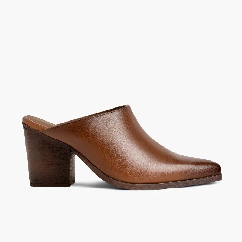 womens-summer-leather-mule-brandy