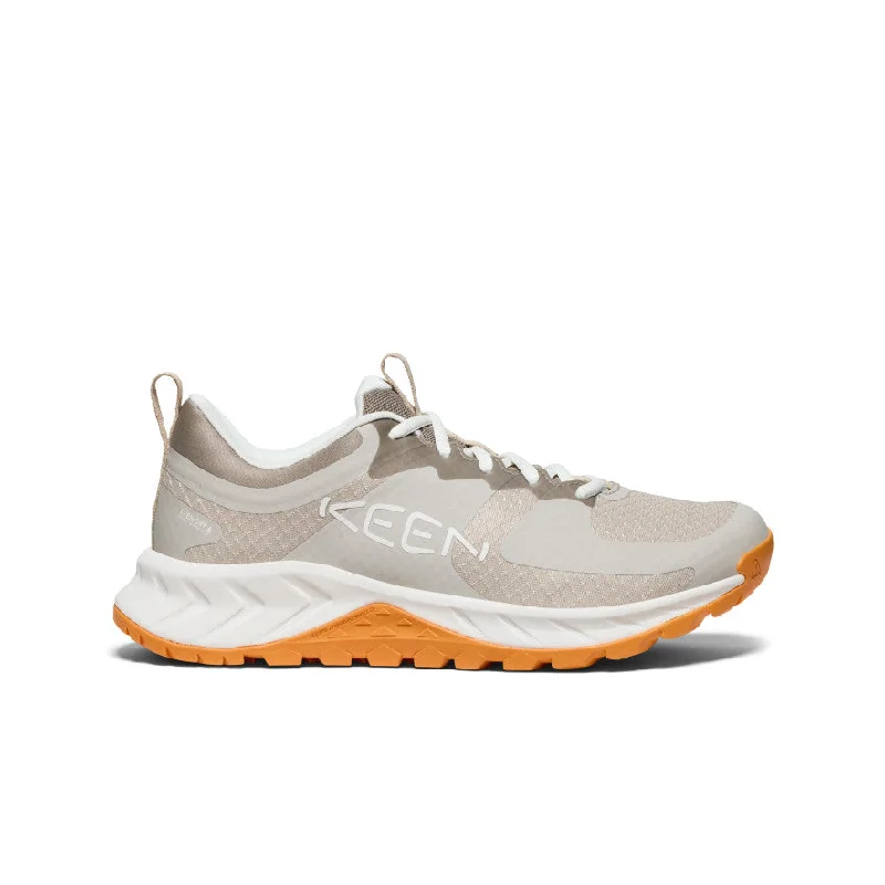 Women's Versacore Waterproof Shoe  |  Plaza Taupe/Orange Pepper