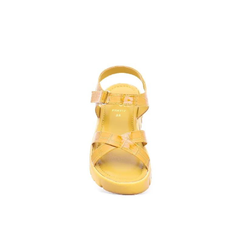 yellow-formal-sandal-fr4917